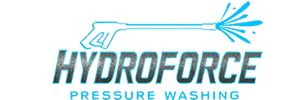 Hydroforce Pressure Washing